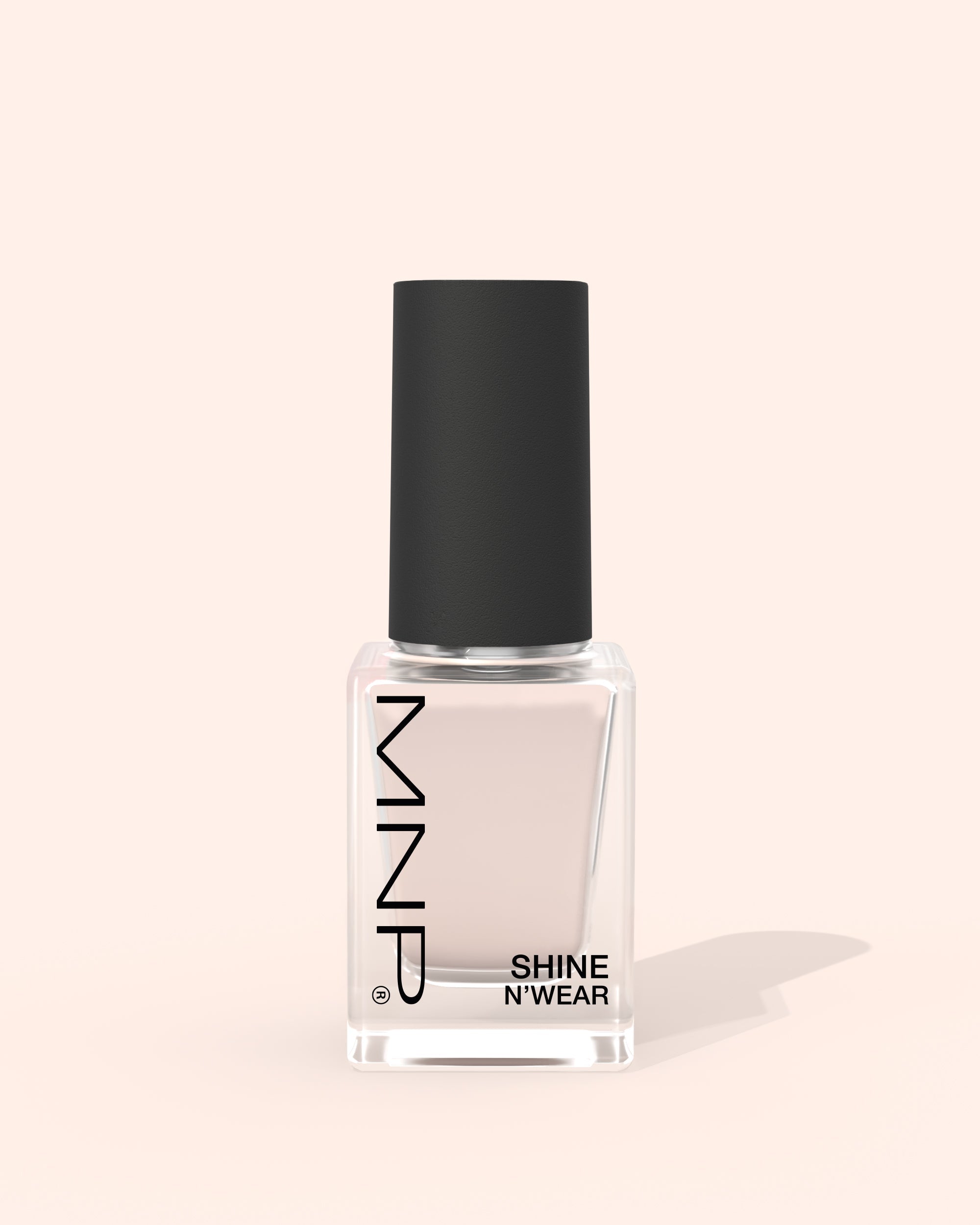 Mesauda Shine N'Wear 274 SWEET DREAMS smalto classico unghie 10ml colore rosa