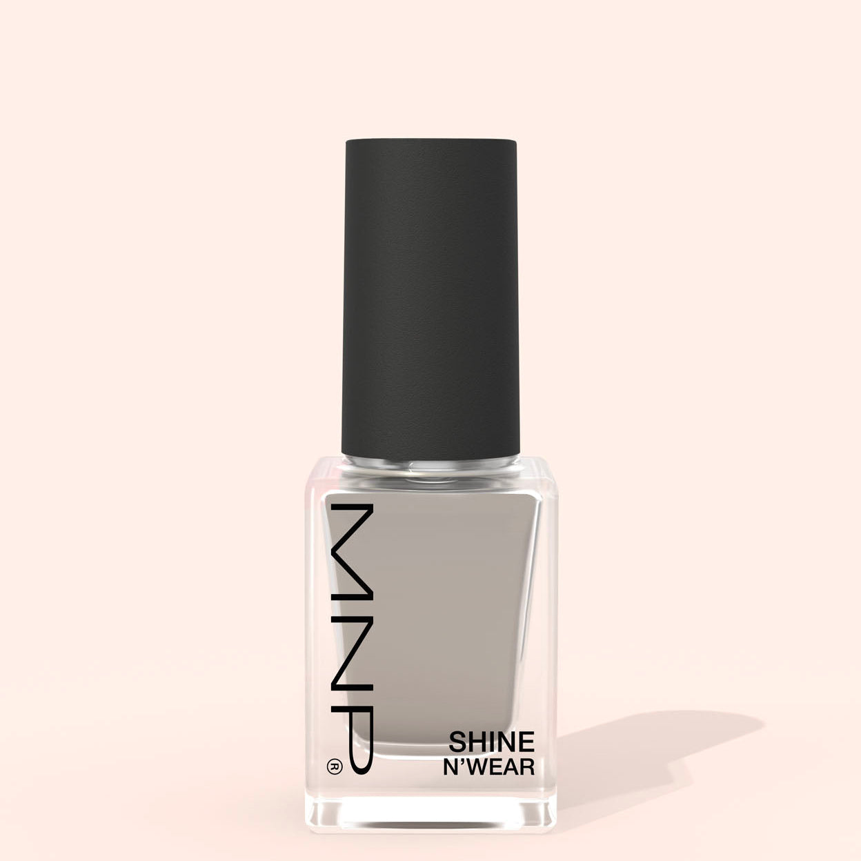 Mesauda Shine N'Wear 275 FULL MOON smalto classico unghie 10ml colore rosa