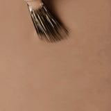 Mesauda Shine N'Wear 277 ALMOND smalto applicato colore rosa