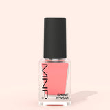 Mesauda Shine N'Wear 279 KITTEN smalto classico unghie 10ml colore nude