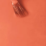 Mesauda Shine N'Wear 280 TANGERINE smalto applicato colore arancione