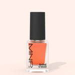 Mesauda Shine N'Wear 280 TANGERINE smalto classico unghie 10ml colore arancione
