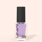 Mesauda Shine N'Wear 281 LILAC smalto classico unghie 10ml colore lilla