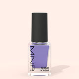 Mesauda Shine N'Wear 282 KARMA smalto classico unghie 10ml colore rosa