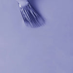 Mesauda Shine N'Wear 283 LITTLE CLOUD smalto applicato colore bianco