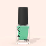 Mesauda Shine N'Wear 285 FOREST GREEN smalto classico unghie 10ml colore verde