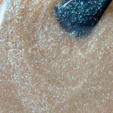 Mesauda Shine N'Wear 286 ARIEL smalto applicato colore rosa