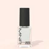 Mesauda Shine N'Wear 286 ARIEL smalto classico unghie 10ml colore rosa