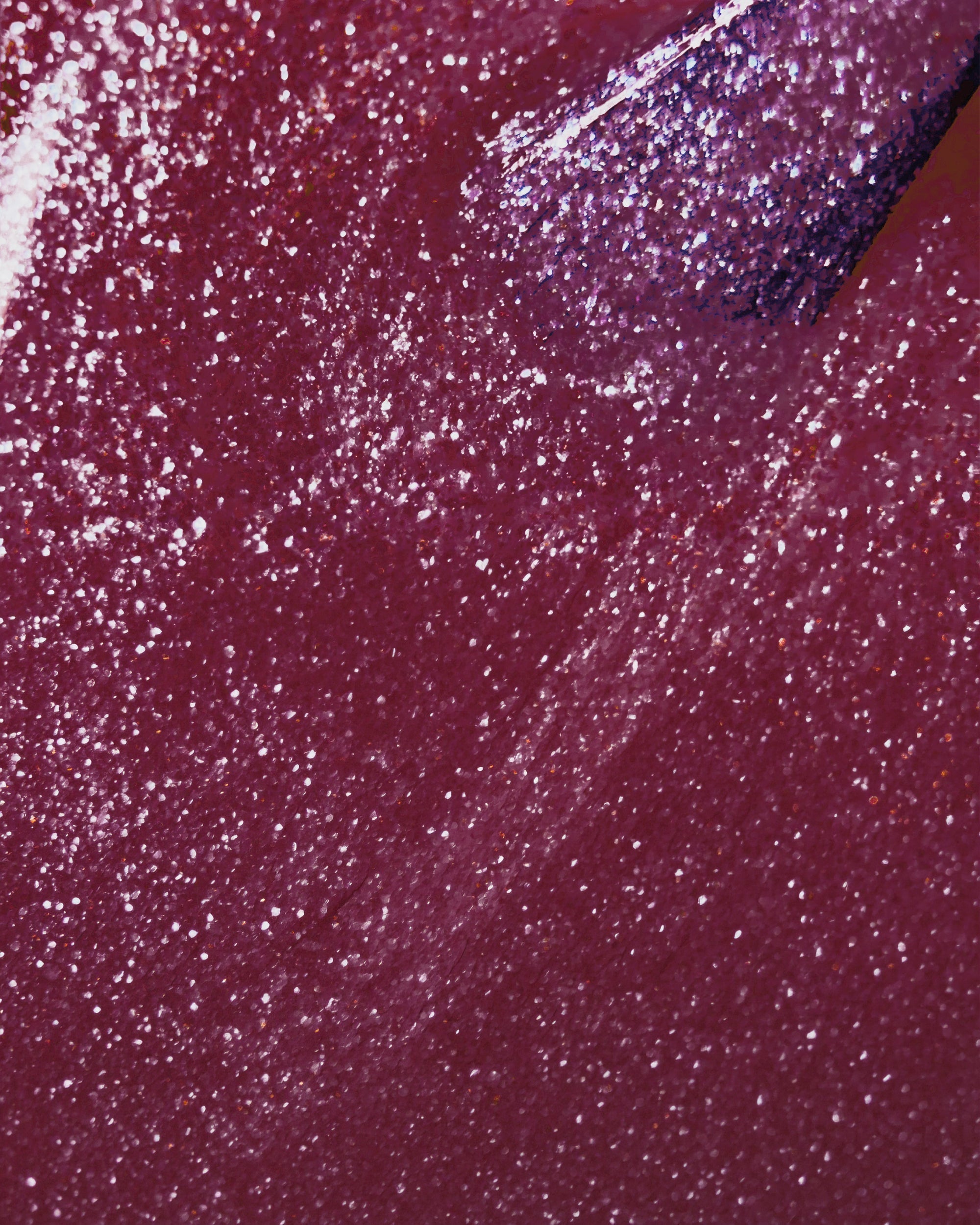 Mesauda Shine N'Wear 289 SUPERNOVA smalto applicato colore rosa
