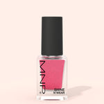 Mesauda Shine N'Wear 289 SUPERNOVA smalto classico unghie 10ml colore rosa