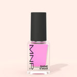 Mesauda Shine N'Wear 292 CHERRY BLOSSOM smalto classico unghie 10ml colore rosa