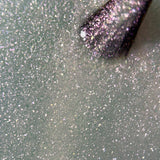 Mesauda Shine N'Wear 293 MERMAID smalto applicato colore rosa