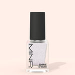 Mesauda Shine N'Wear 293 MERMAID smalto classico unghie 10ml colore rosa