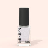 Mesauda Shine N'Wear 293 MERMAID smalto classico unghie 10ml colore rosa