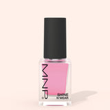 Mesauda Shine N'Wear 294 BLOOM smalto classico unghie 10ml colore rosa