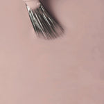 Mesauda Shine N'Wear 295 BABE smalto applicato colore rosa
