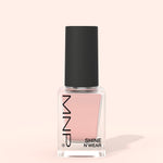 Mesauda Shine N'Wear 295 BABE smalto classico unghie 10ml colore rosa