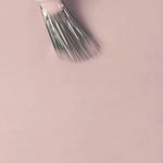 Mesauda Shine N'Wear 296 PURE smalto applicato colore bianco