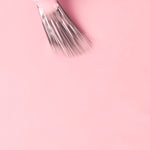 Mesauda Shine N'Wear 297 BUBBLES smalto applicato colore rosa