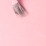Mesauda Shine N'Wear 297 BUBBLES smalto applicato colore rosa