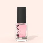 Mesauda Shine N'Wear 297 BUBBLES smalto classico unghie 10ml colore rosa