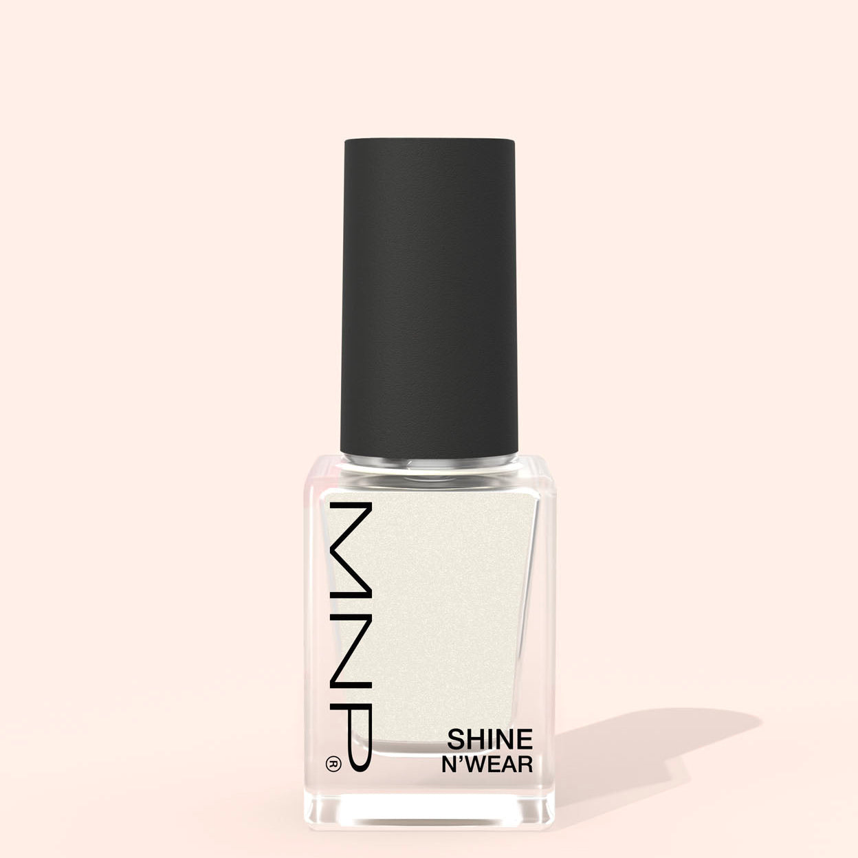 Mesauda Shine N'Wear 299 GALACTIC smalto classico unghie 10ml colore rosa