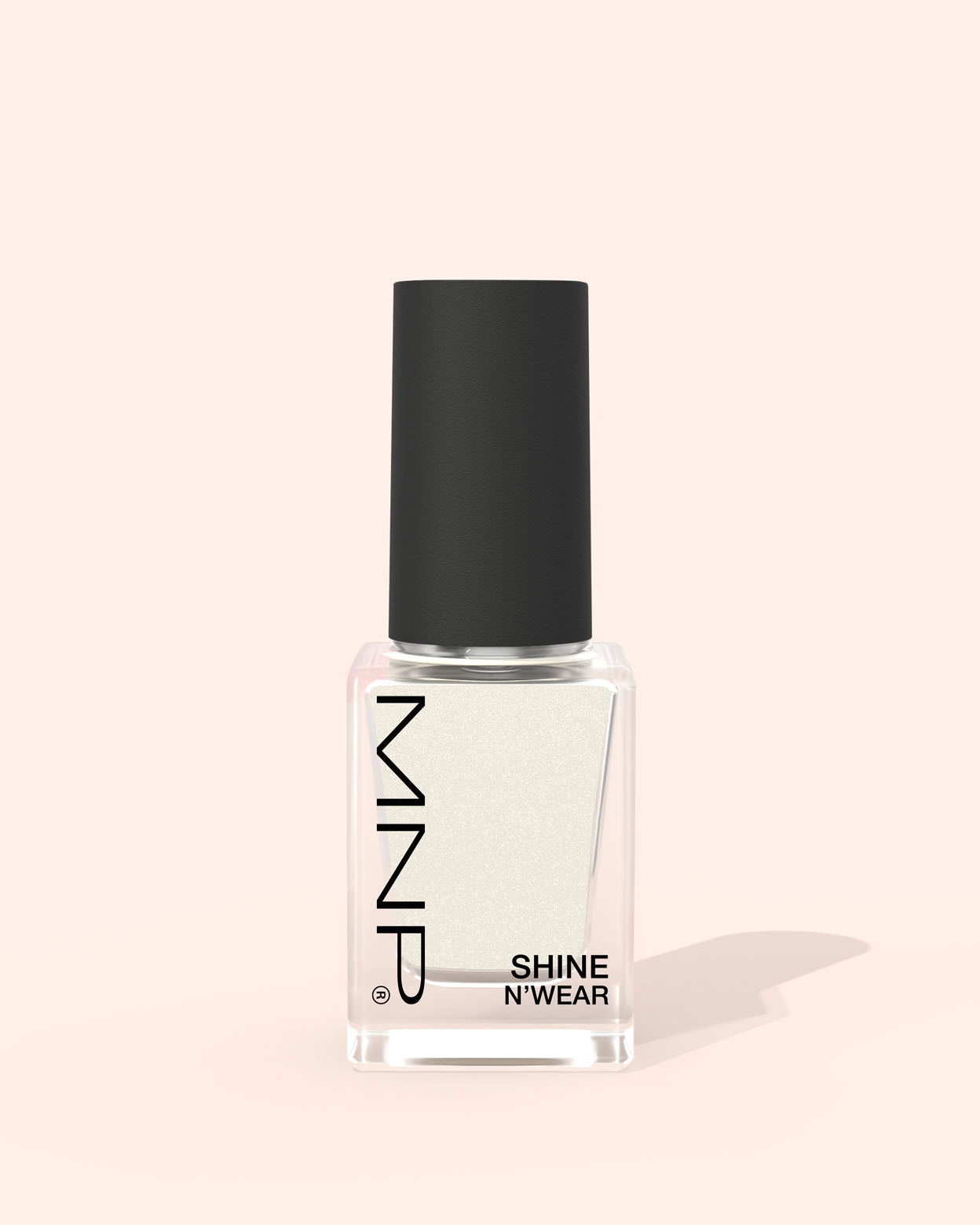 Mesauda Shine N'Wear 299 GALACTIC smalto classico unghie 10ml colore rosa