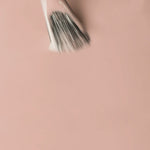 Mesauda Shine N'Wear 303 AMBER smalto applicato colore arancione