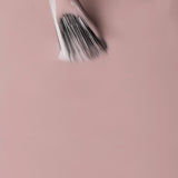 Mesauda Shine N'Wear 306 DUSTY PINK smalto applicato colore rosa