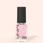 Mesauda Shine N'Wear 306 DUSTY PINK smalto classico unghie 10ml colore rosa