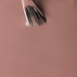 Mesauda Shine N'Wear 308 WINGS smalto applicato colore rosso