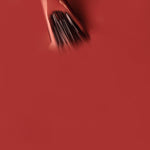 Mesauda Shine N'Wear 309 GINGER BREAD smalto applicato colore rosso