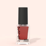 Mesauda Shine N'Wear 309 GINGER BREAD smalto classico unghie 10ml colore rosso