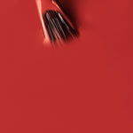 Mesauda Shine N'Wear 310 HORIZON smalto applicato colore rosso