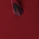 Mesauda Shine N'Wear 314 UNIVERSE smalto applicato colore rosso