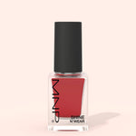 Mesauda Shine N'Wear 314 UNIVERSE smalto classico unghie 10ml colore rosso