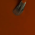Mesauda Shine N'Wear 315 CINNAMON smalto applicato colore marrone
