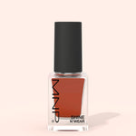 Mesauda Shine N'Wear 315 CINNAMON smalto classico unghie 10ml colore marrone