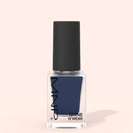 Mesauda Shine N'Wear 317 DEEP OCEAN smalto classico unghie 10ml colore blu