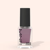 Mesauda Shine N'Wear 319 SOFT AMETHYST smalto classico unghie 10ml colore viola