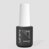 Base & Top MyNailPro 8ml - Base e top coat 2 in 1 TPO Free