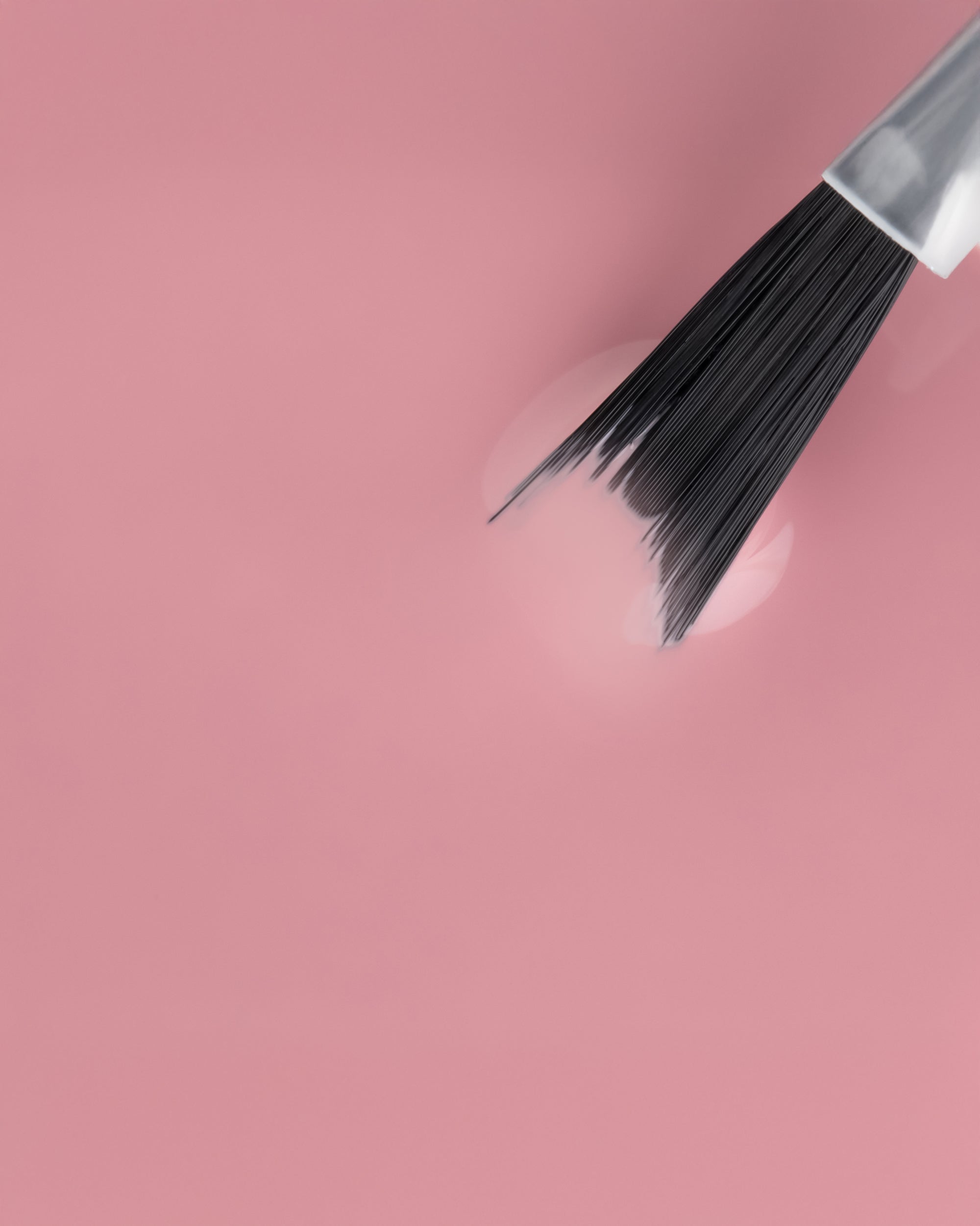 Mesauda Gelegant 105 DONNA smalto semipermanente colore nude rosato campione
