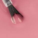 Mesauda Gelegant 107 PETIT smalto semipermanente colore nude rosato campione