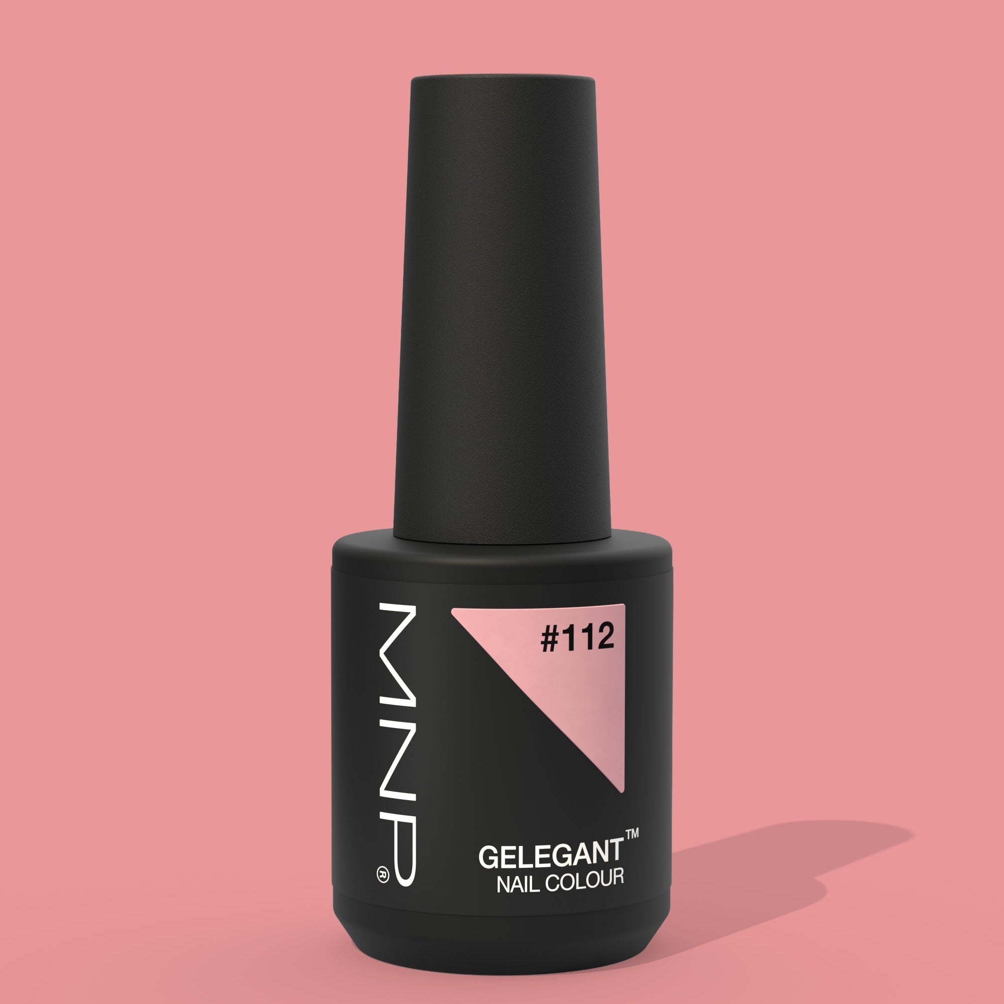 Mesauda Gelegant 112 CAUSEWAY BAY smalto semipermanente flacone 8ml