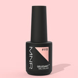 Mesauda Gelegant 115 BALLETT smalto semipermanente flacone 8ml