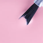 Mesauda Gelegant 201 SLEEPY GIRL smalto semipermanente colore rosa campione