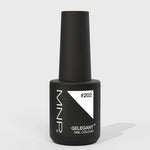 Mesauda Gelegant 202 CINDERELLA smalto semipermanente flacone 8ml