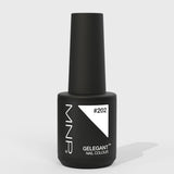 Mesauda Gelegant 202 CINDERELLA smalto semipermanente flacone 8ml