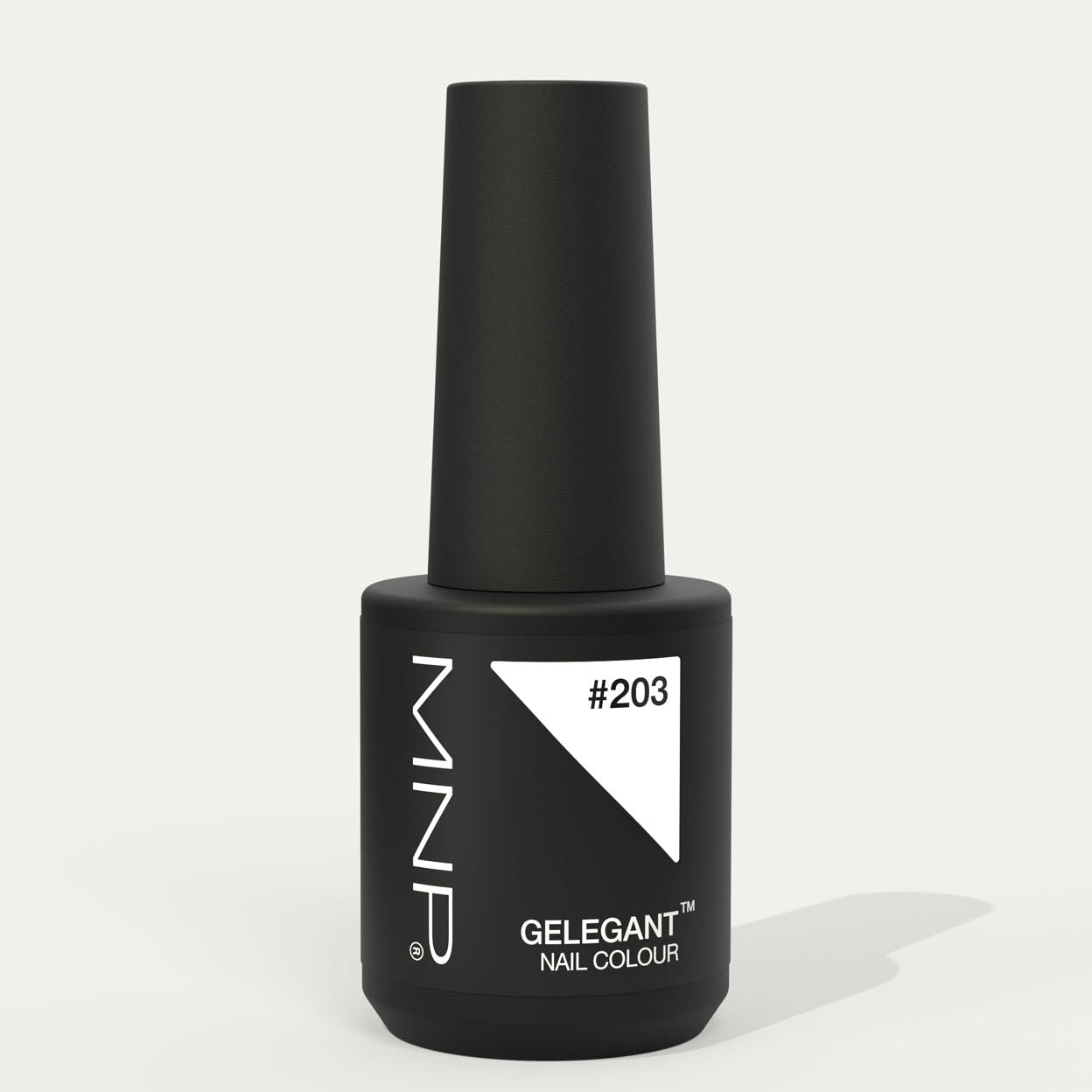 Mesauda Gelegant 203 OASIS smalto semipermanente flacone 8ml