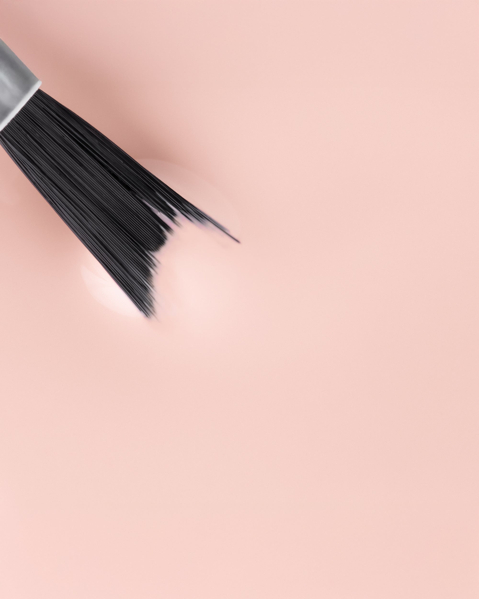 Mesauda Gelegant 207 LADY smalto semipermanente colore rosa campione